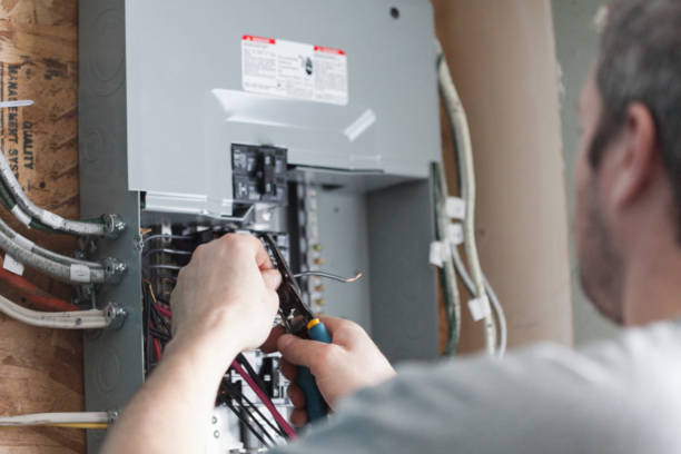 Trusted Hickory Creek, TX Electrical Services Experts